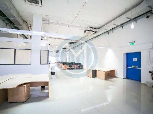 Ready-to-Use Office Mriehel