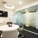 Serviced Office 7 people prime location