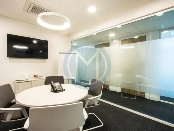 Serviced Office 7 people prime location