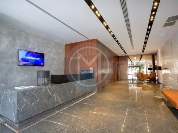 Serviced Office 7 people prime location