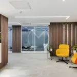 Serviced Office for 6 People
