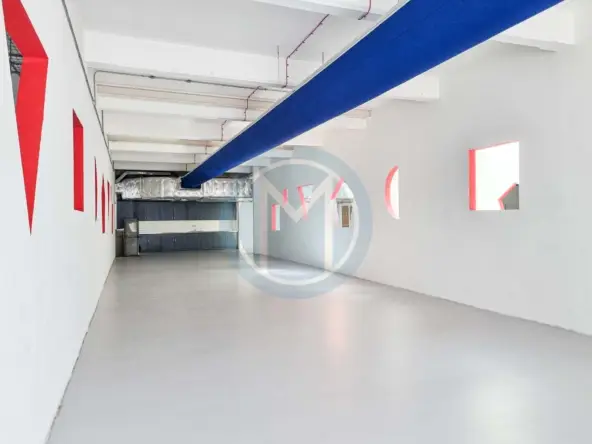 Small Office in Mriehel