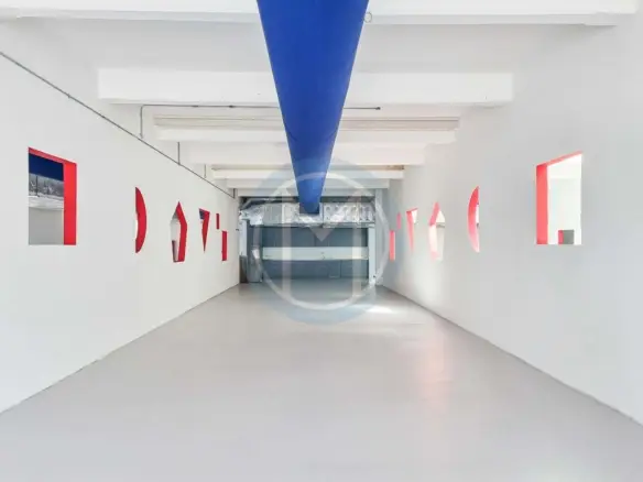 Small Office in Mriehel