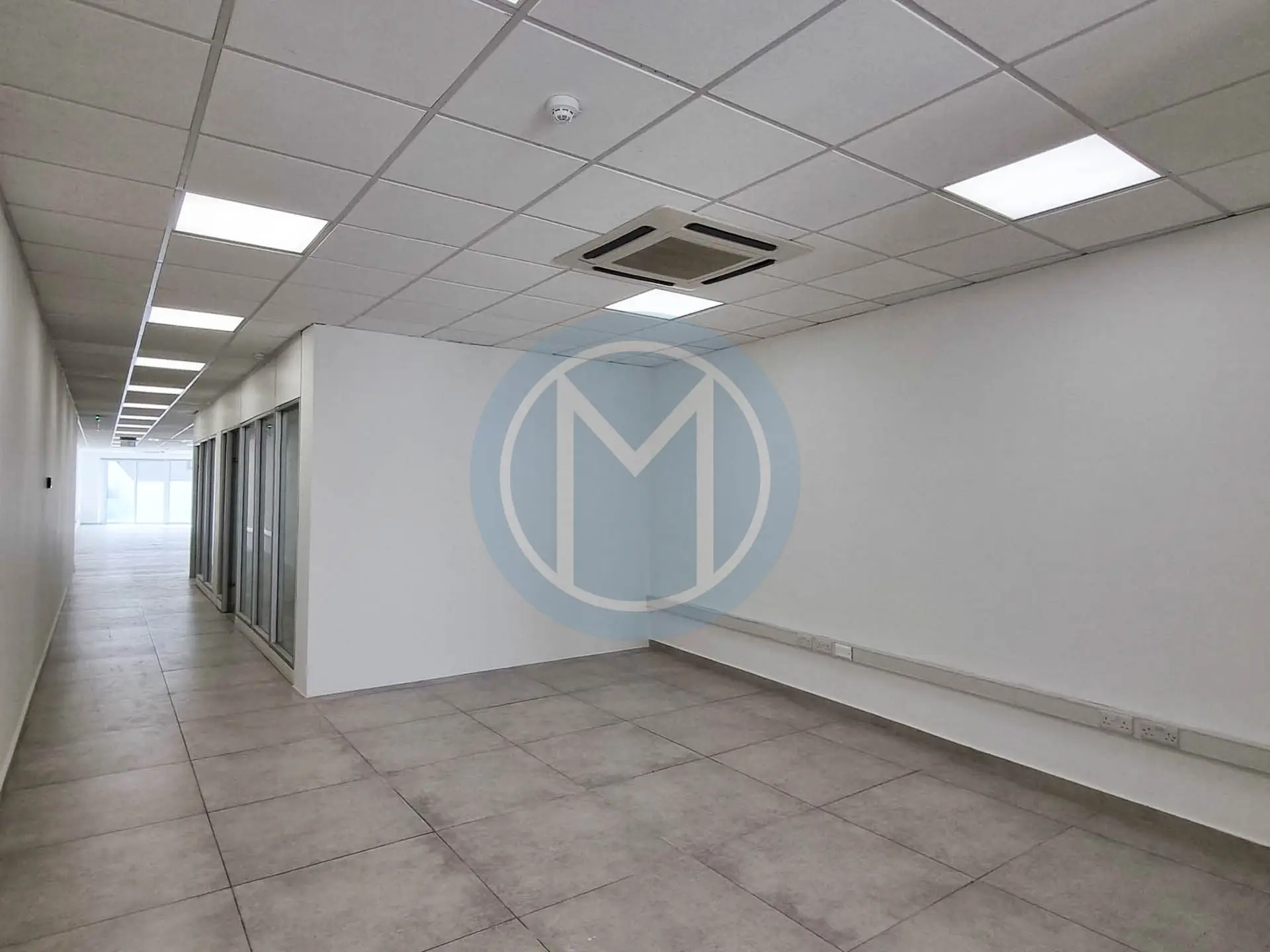 Unfurnished Office to Let in Sliema