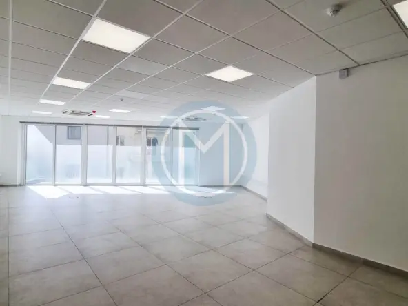 Unfurnished Office to Let in Sliema