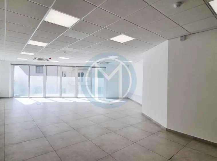 Unfurnished Office to Let in Sliema