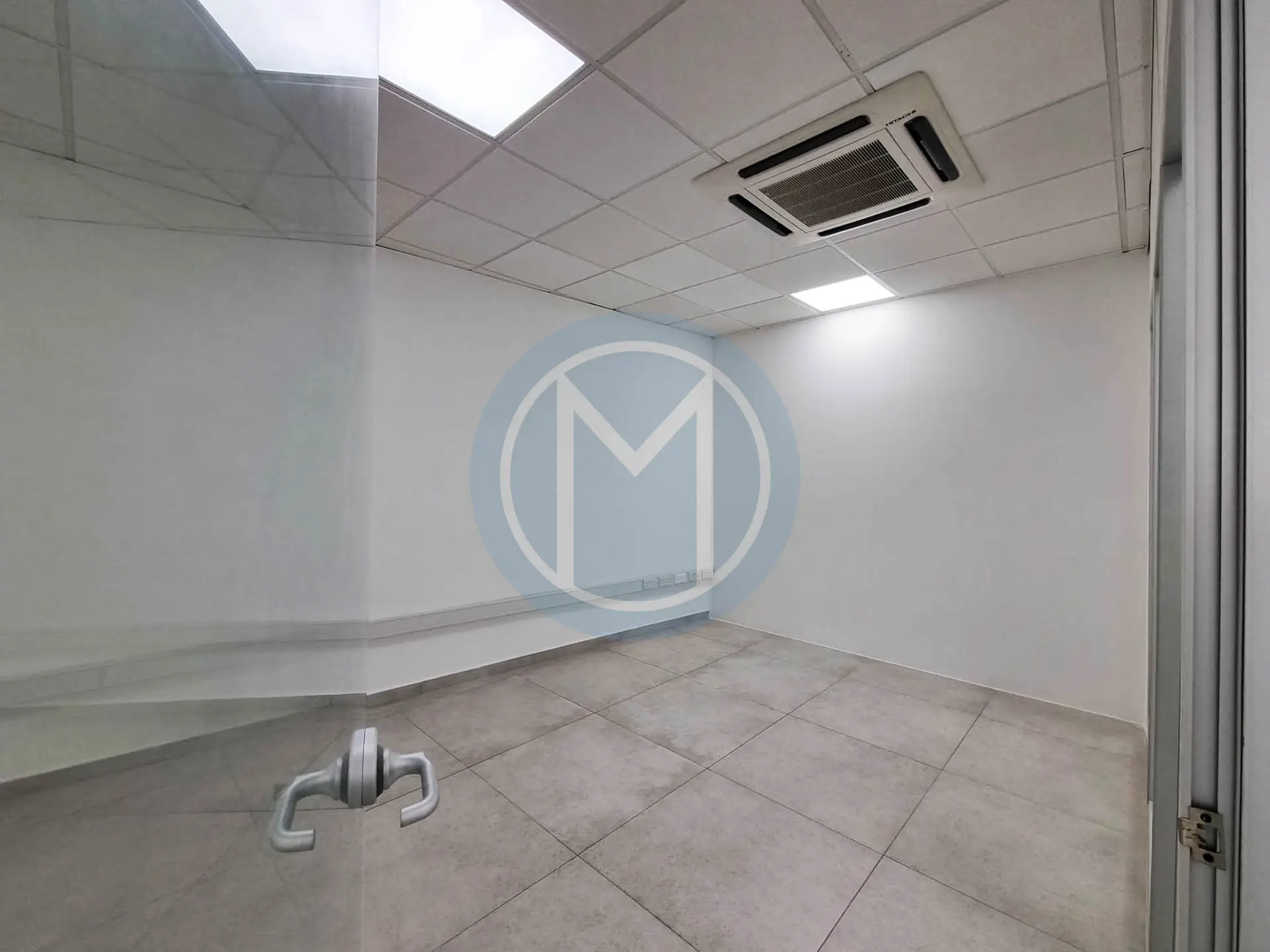 Unfurnished Office to Let in Sliema