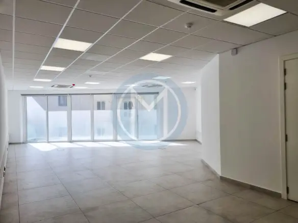 Unfurnished Office to Let in Sliema