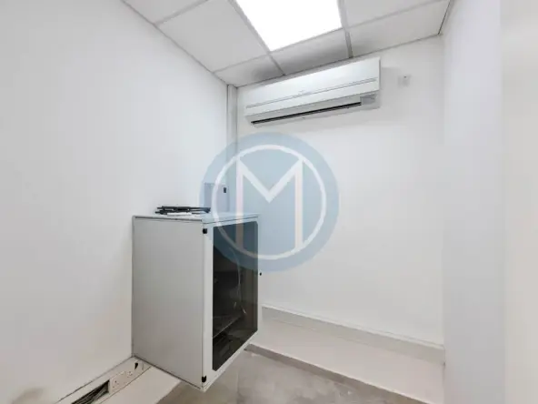 Unfurnished Office to Let in Sliema