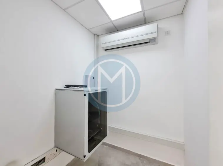 Unfurnished Office to Let in Sliema