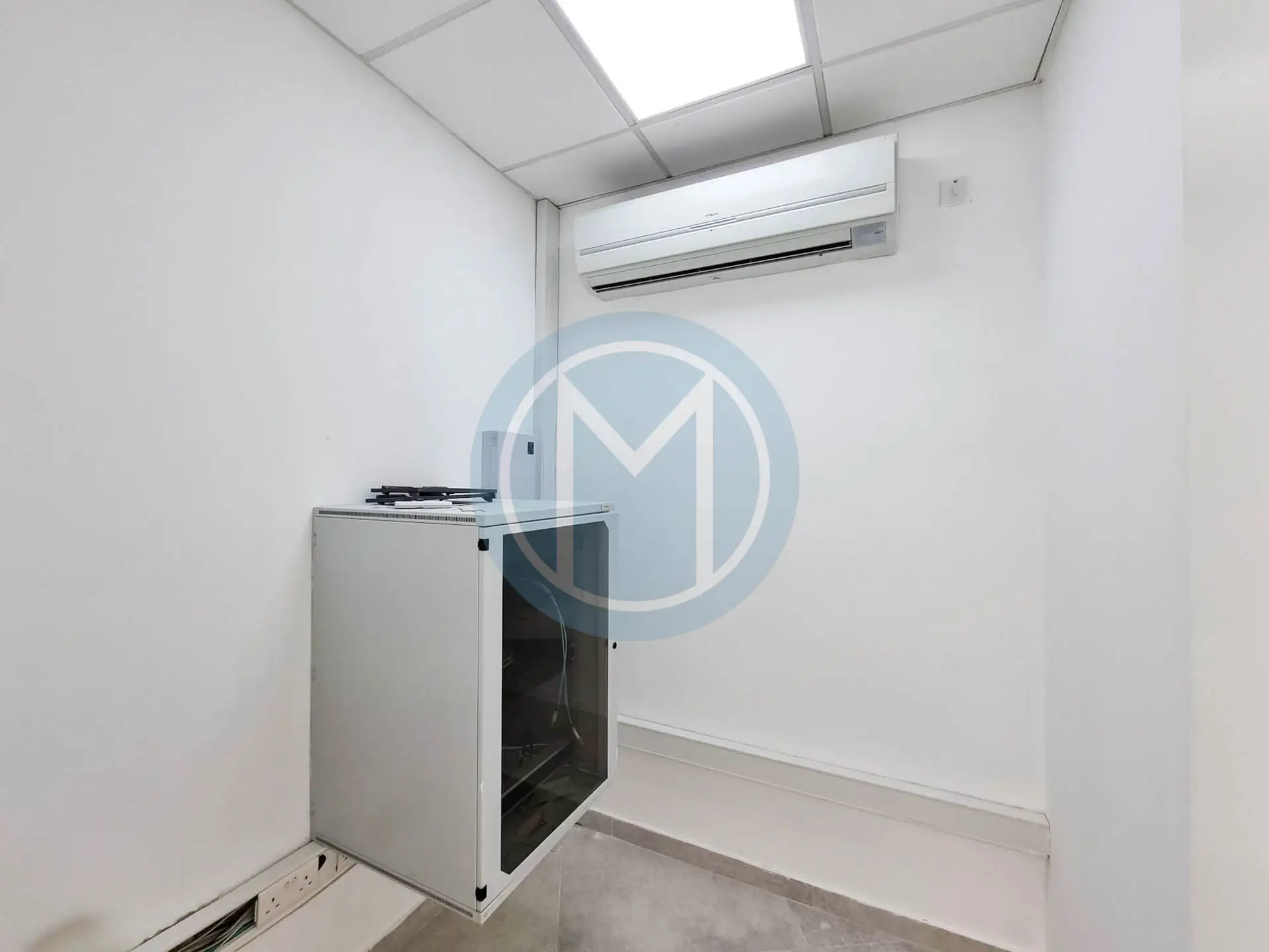 Unfurnished Office to Let in Sliema