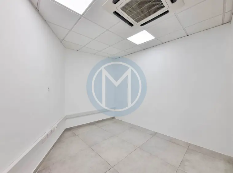 Unfurnished Office to Let in Sliema