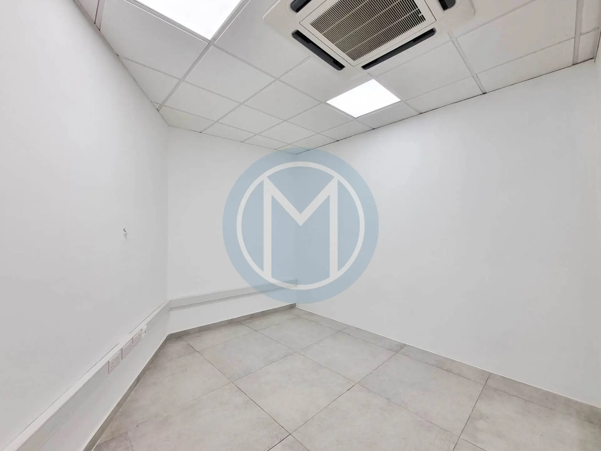 Unfurnished Office to Let in Sliema
