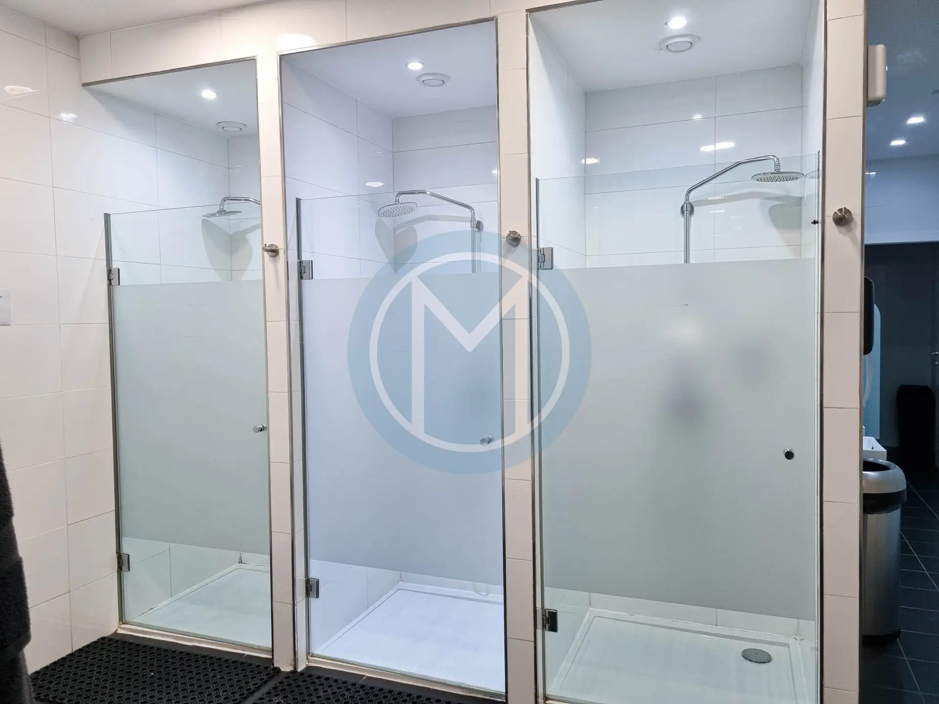 Large Gzira Office