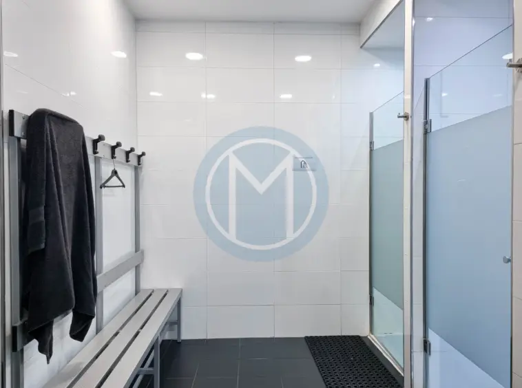 Large Gzira Office