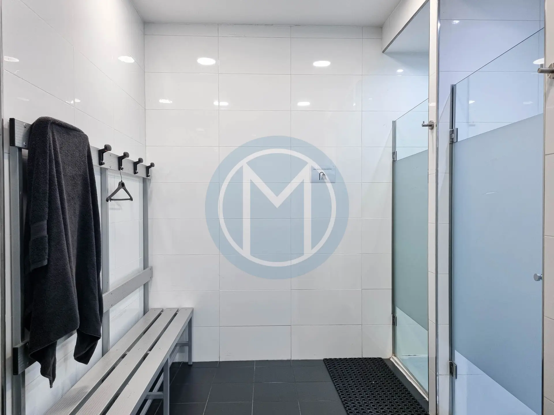 Large Gzira Office