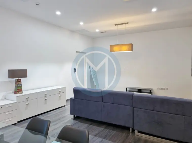 Large Gzira Office