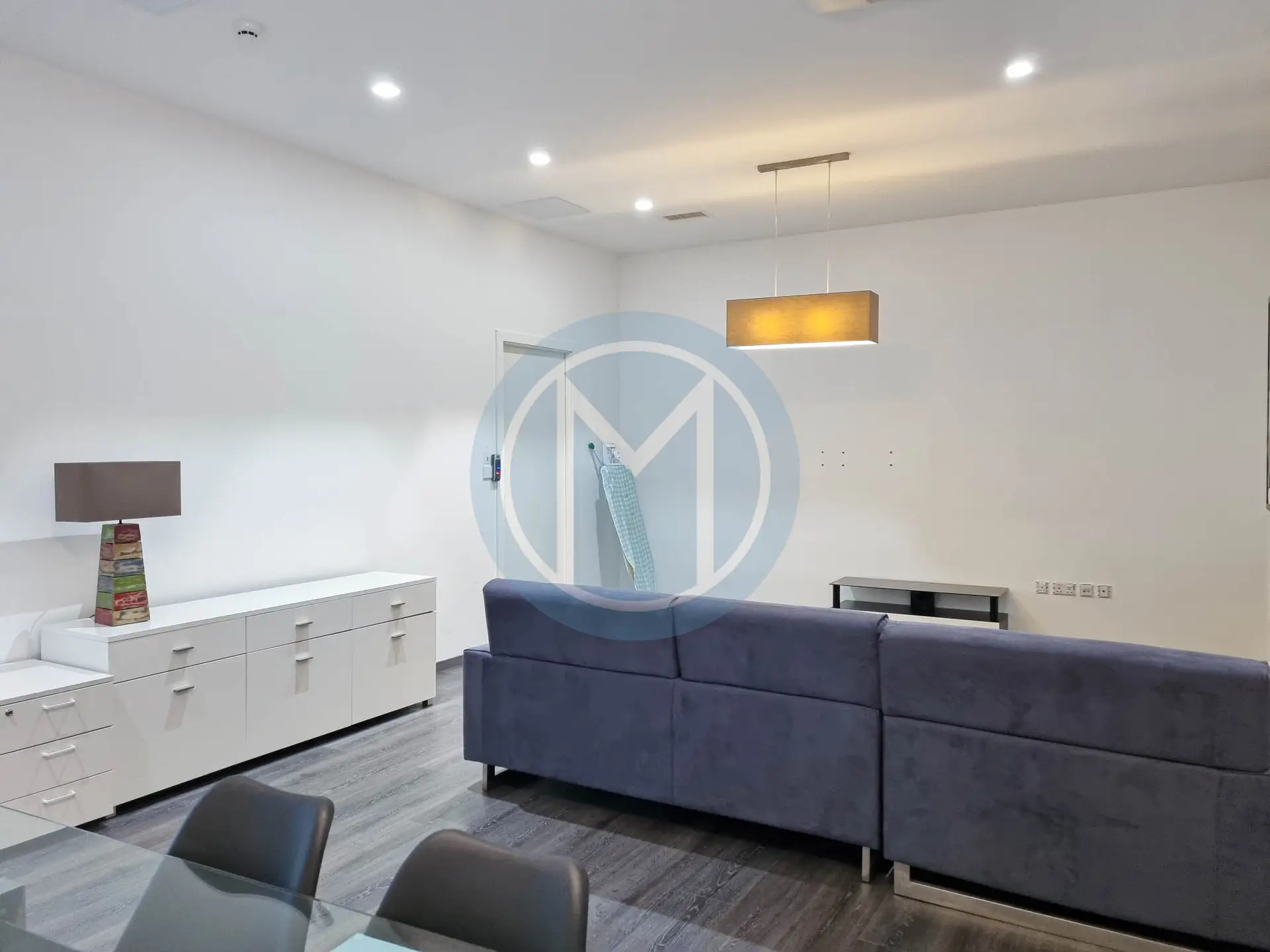 Large Gzira Office