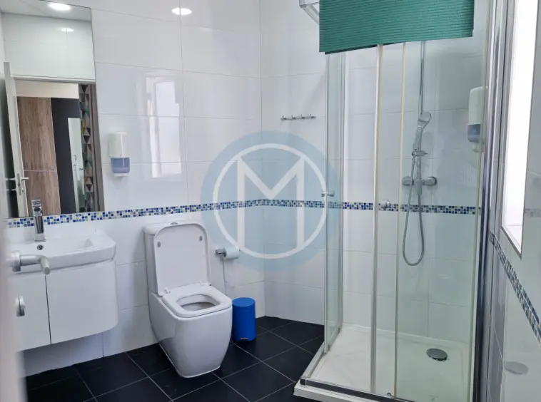 Large Gzira Office