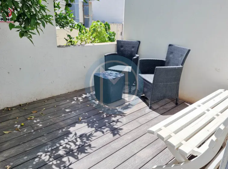 Large Gzira Office