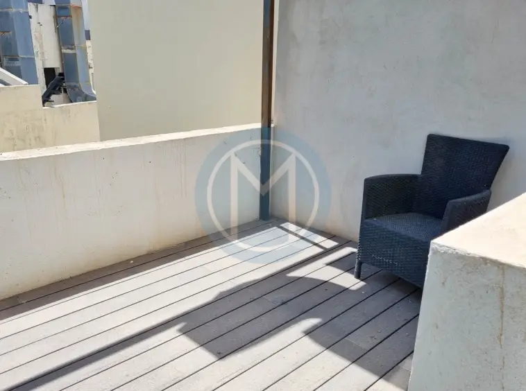 Large Gzira Office