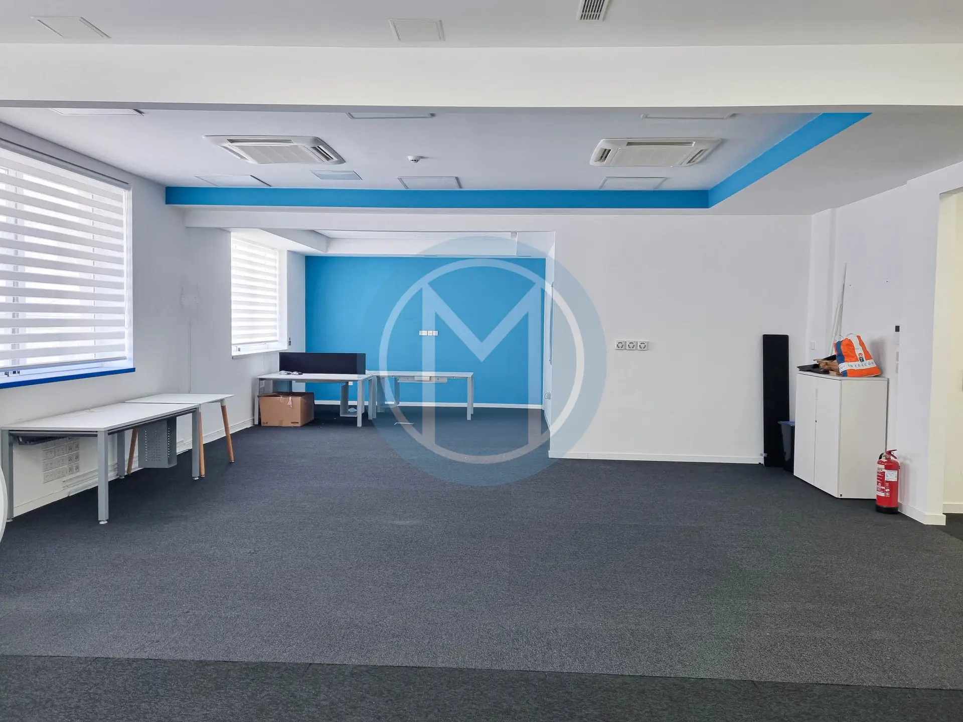 Large Gzira Office