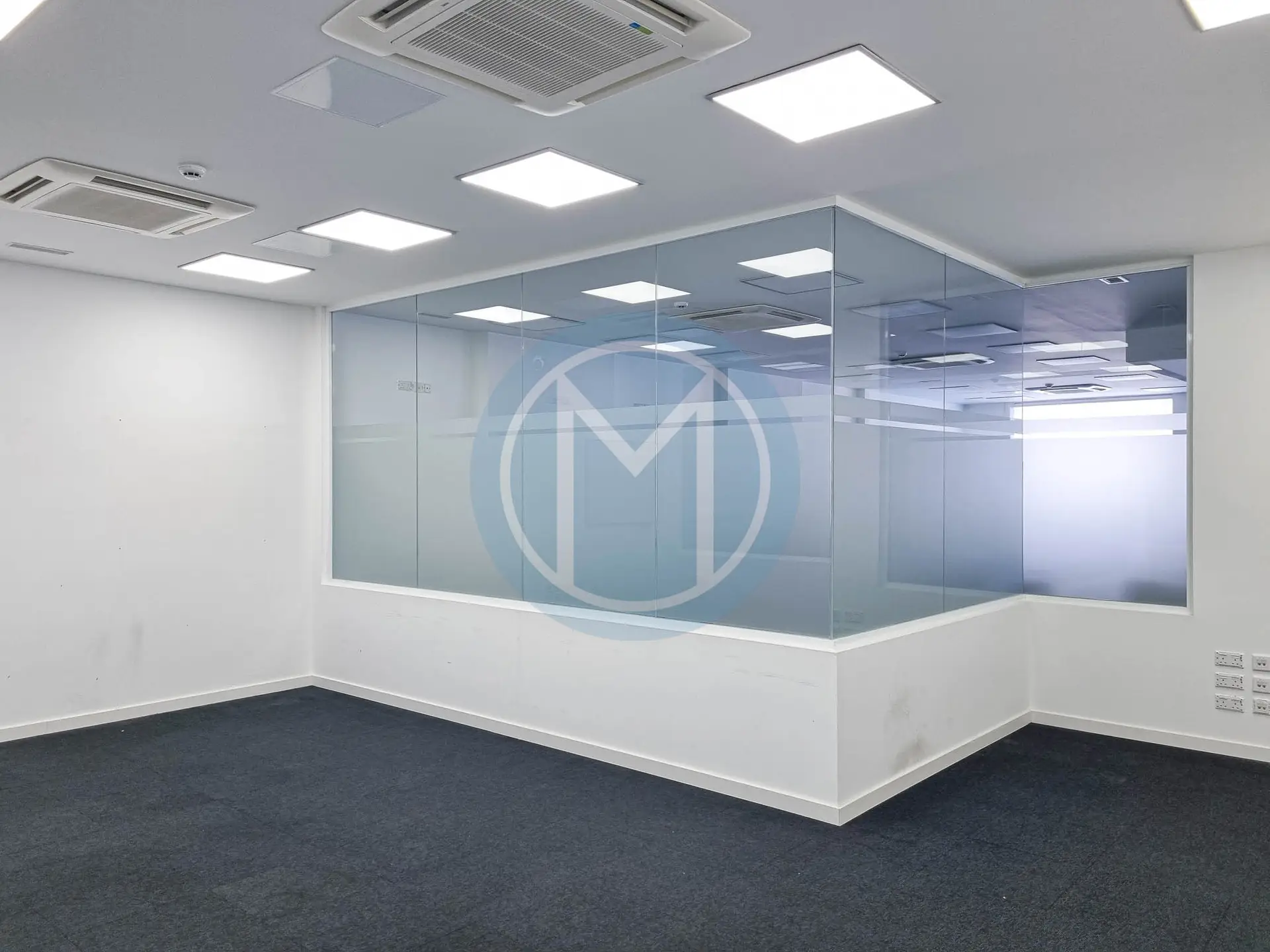 Large Gzira Office