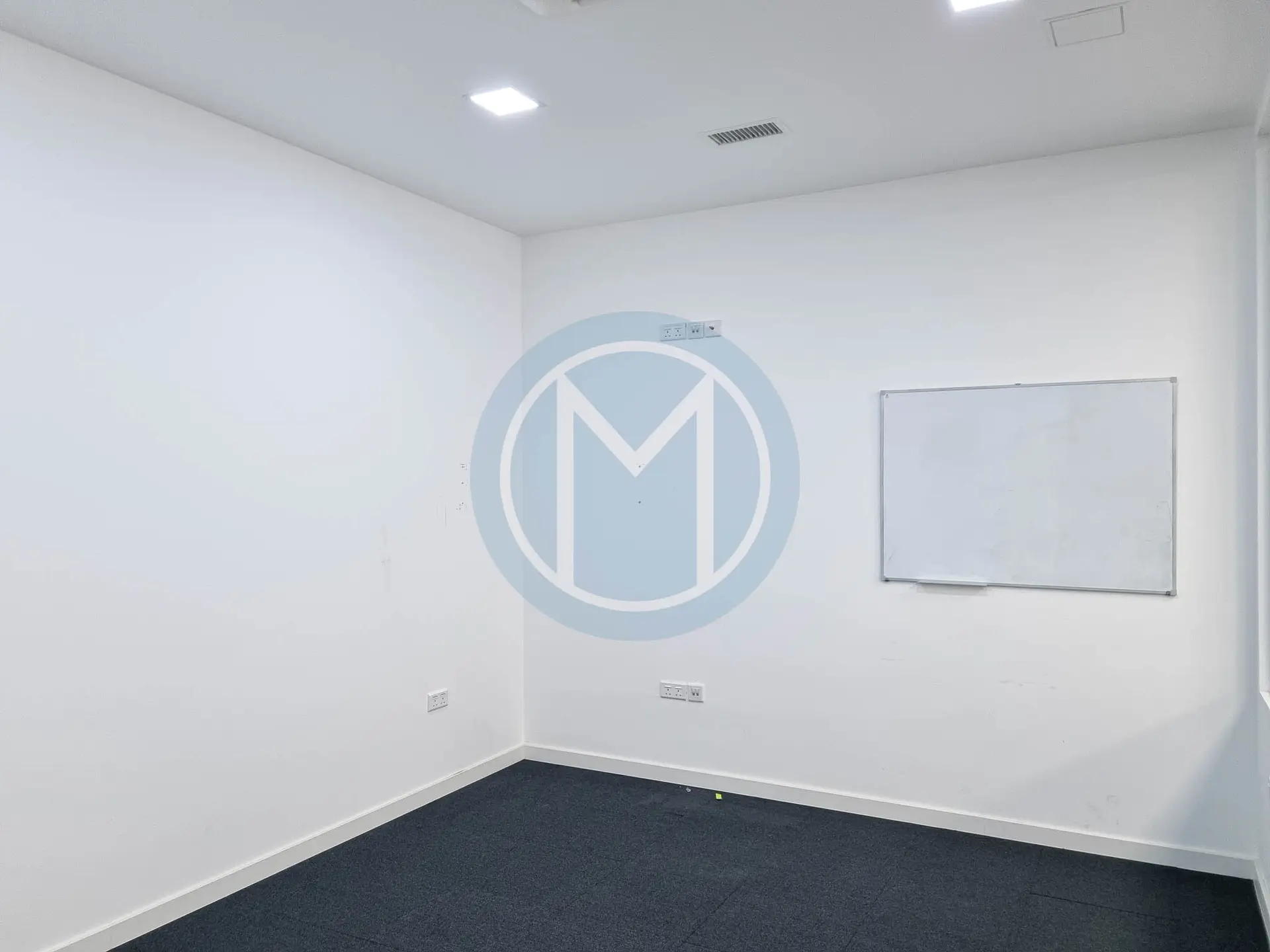 Large Gzira Office