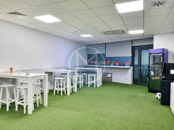 Rent Office St Julian's