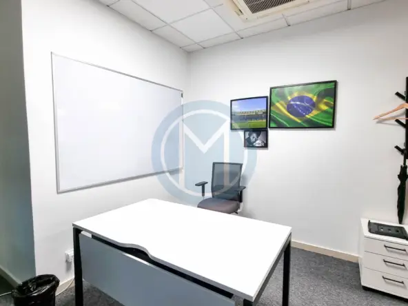 Rent Office St Julian's