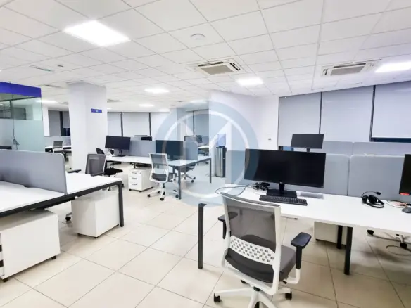 Rent Office St Julian's