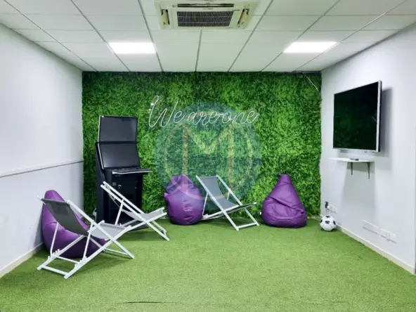 Rent Office St Julian's