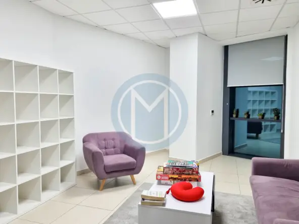Rent Office St Julian's