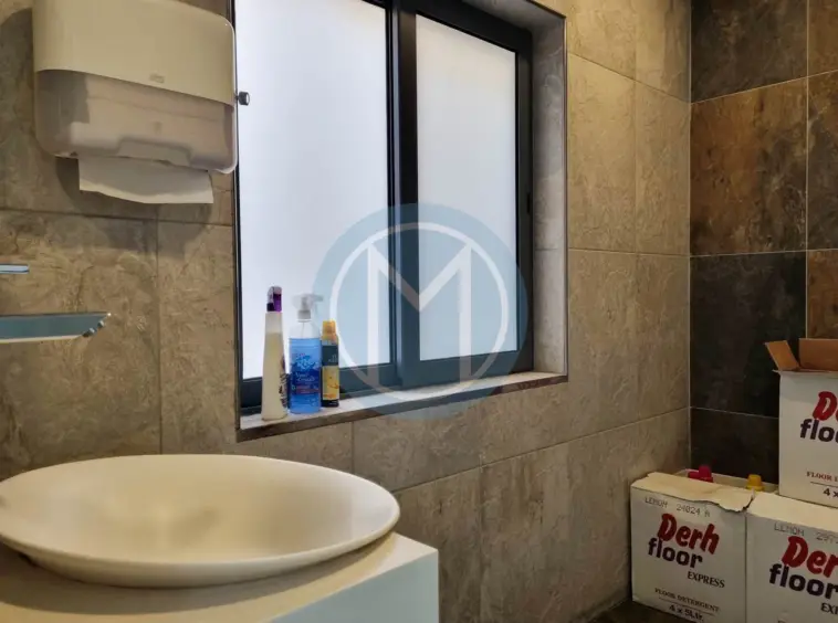 190sqm office in Malta