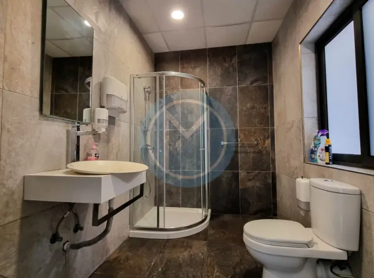 190sqm office in Malta