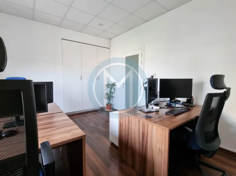 175sqm Offices in Malta