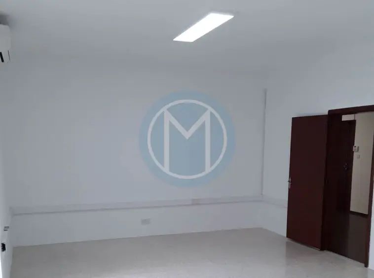 Affordable Office Space for Rent