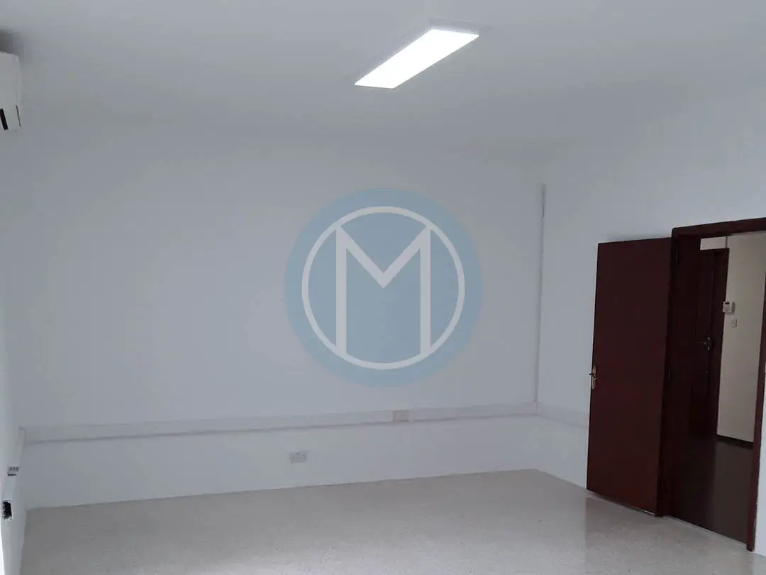 Affordable Office Space for Rent