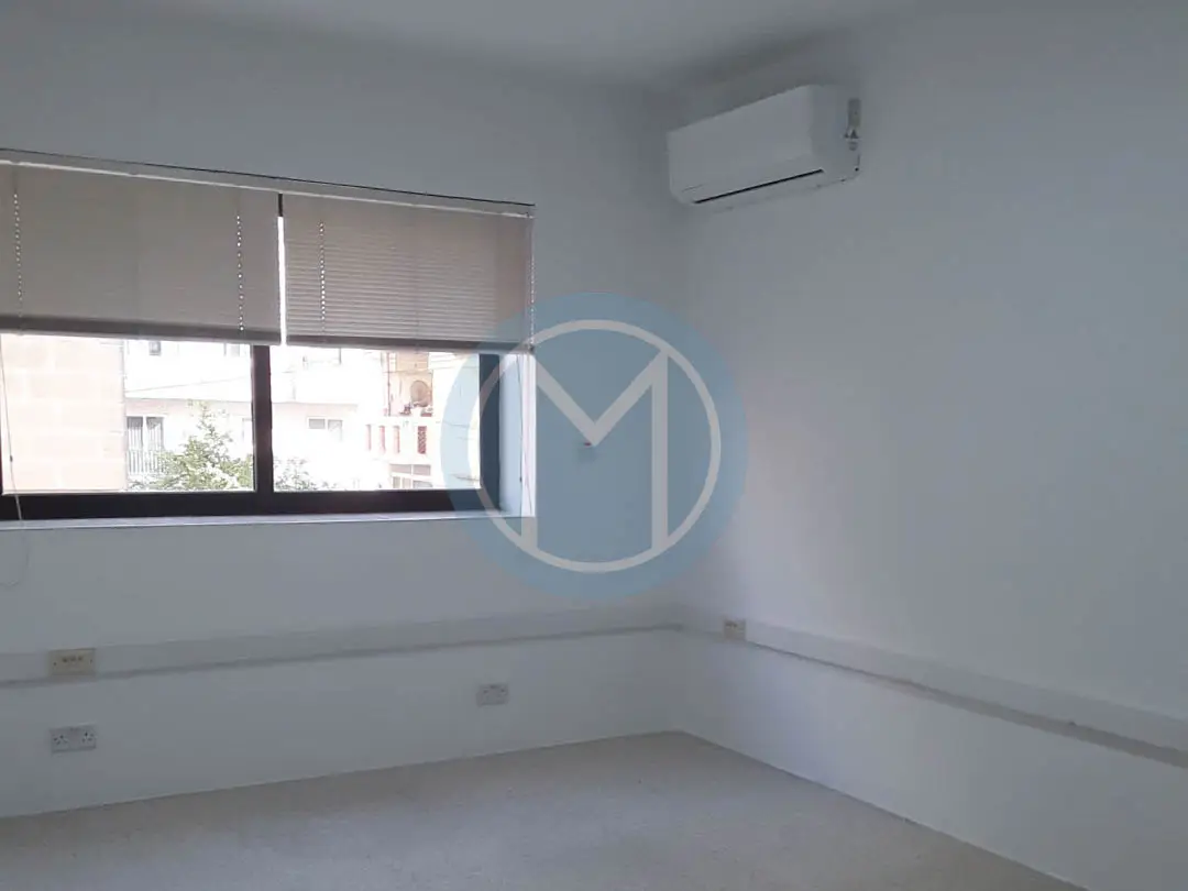 Affordable Office Space for Rent