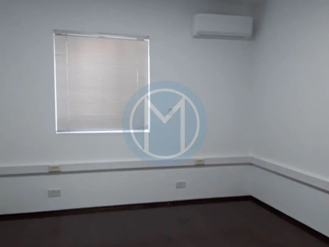 Affordable Office Space for Rent