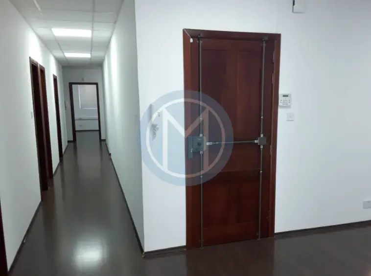Affordable Office Space for Rent