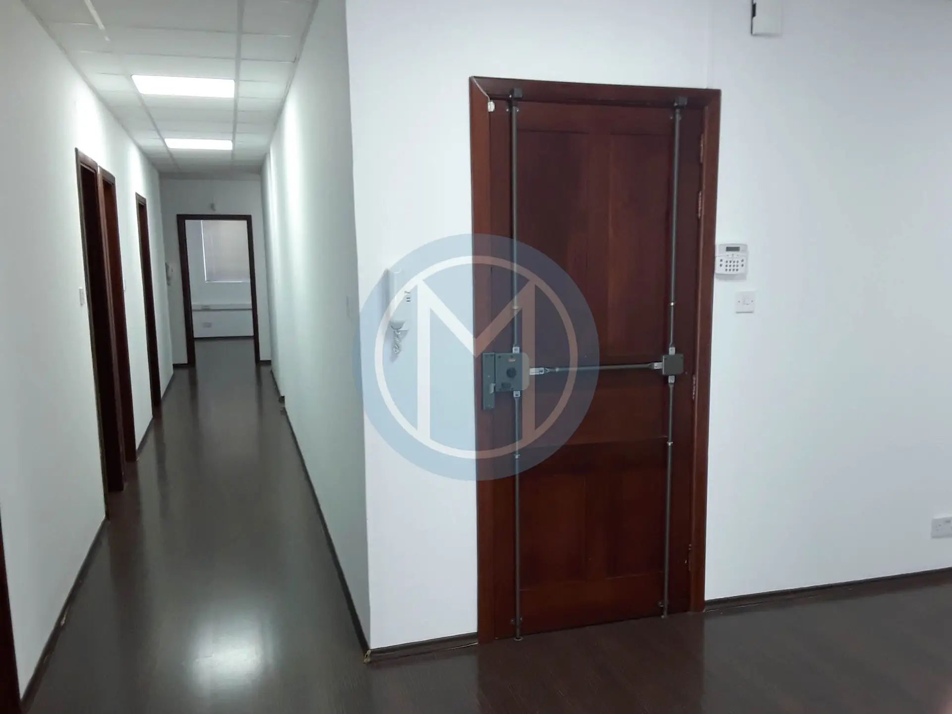 Affordable Office Space for Rent