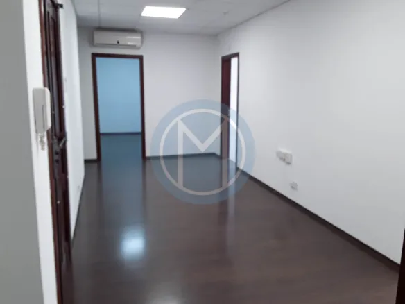 Affordable Office Space for Rent