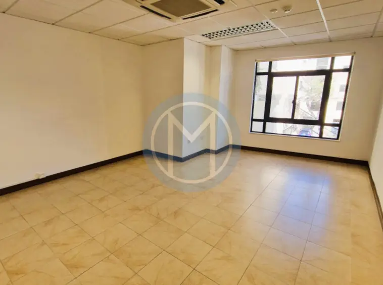 110 SQM Office in Naxxar To Let