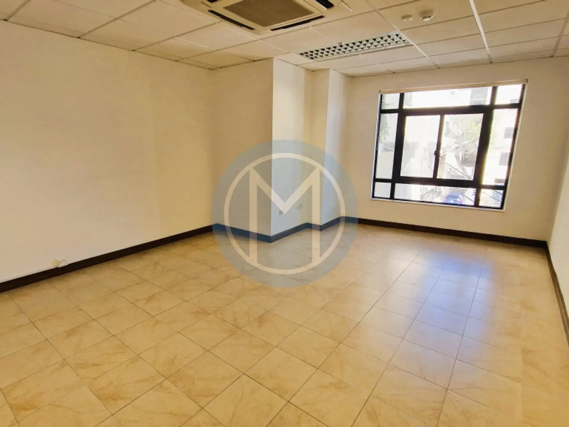 110 SQM Office in Naxxar To Let