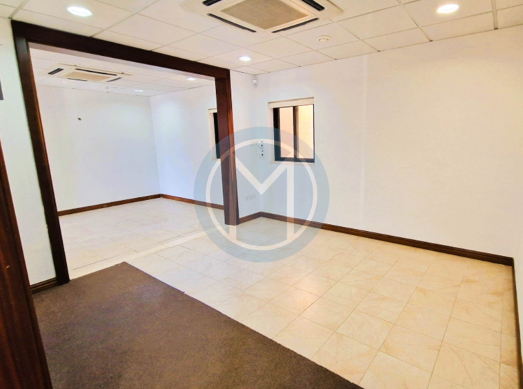 110 SQM Office in Naxxar To Let