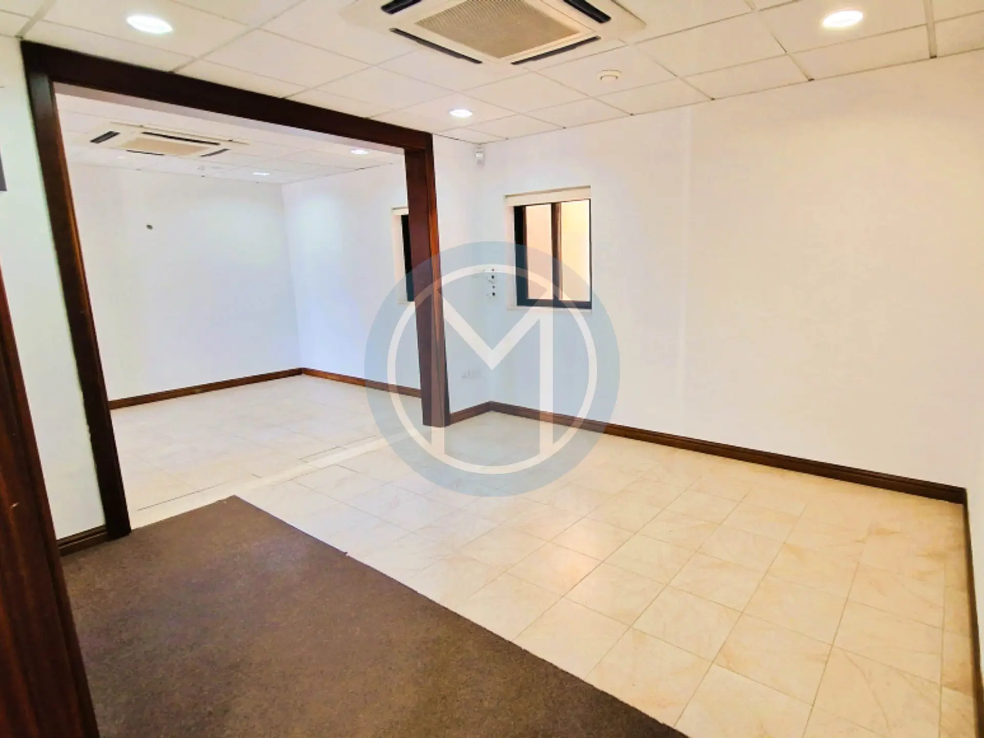 110 SQM Office in Naxxar To Let