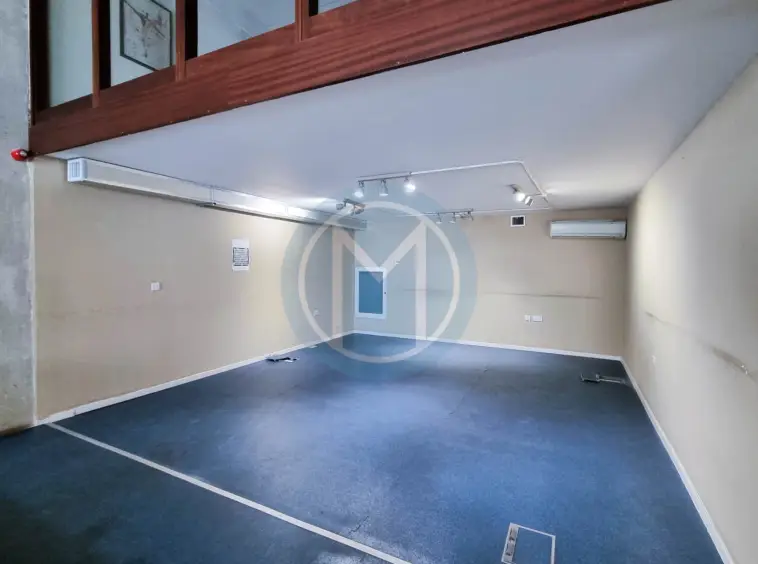 Commercial Office in Gzira