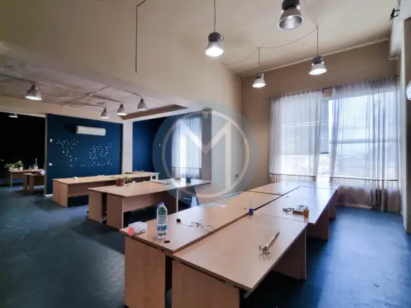Commercial Office in Gzira