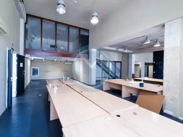 Commercial Office in Gzira